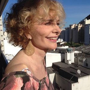 Foto Ísis de Oliveira