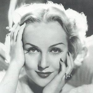 Foto Carole Lombard