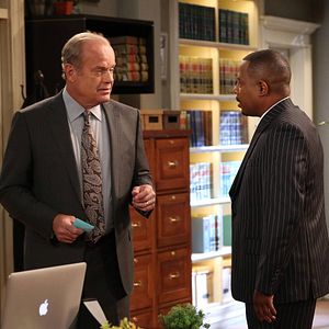 Foto Martin Lawrence