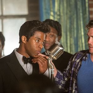 Foto Get On Up - A História De James Brown