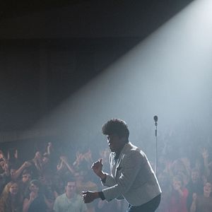 Foto Get On Up - A História De James Brown