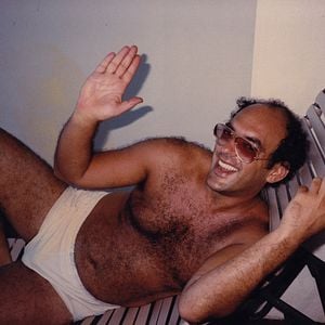 Foto Supermensch: The Legend of Shep Gordon