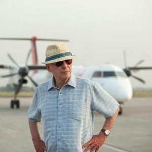 Foto Arremesso de Ouro