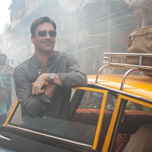 Foto Arremesso de Ouro