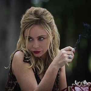 Foto Emmanuelle Béart