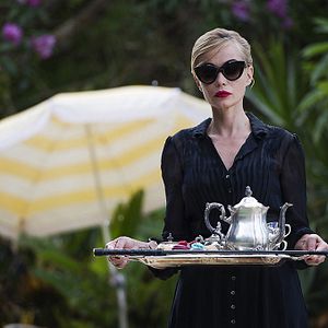 Foto Emmanuelle Béart