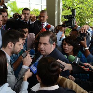 Foto O Candidato Honesto