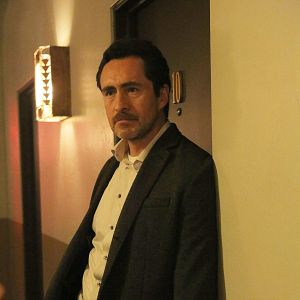Foto Demian Bichir