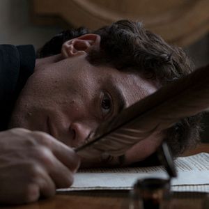 Foto O Jovem Fabuloso