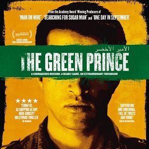 Foto The Green Prince