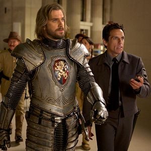 Foto Uma Noite no Museu 3 - O Segredo da Tumba