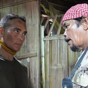 Foto Operação Rogue