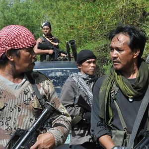 Foto Operação Rogue