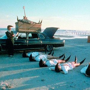 Foto Os Leningrad Cowboys Vão Para a América