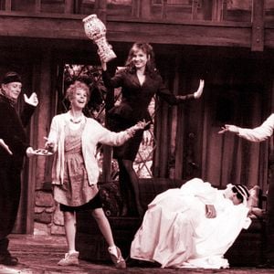 Foto Impróprio para Menores