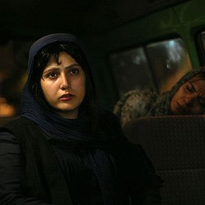 Foto Contos Iranianos