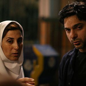 Foto Contos Iranianos