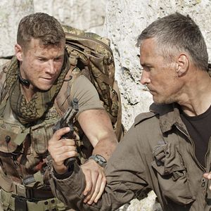 Foto O Atirador: Legado