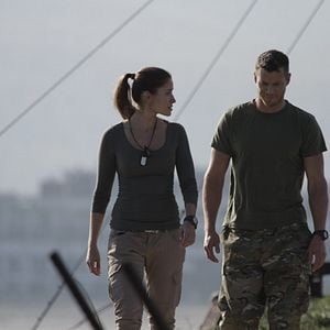 Foto O Atirador: Legado