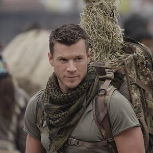 Foto O Atirador: Legado