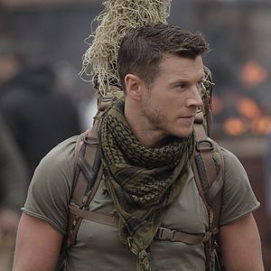 Foto O Atirador: Legado