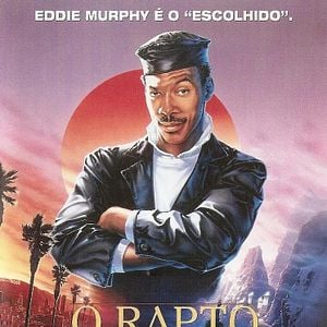 Foto O Rapto do Menino Dourado