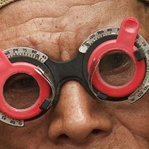 Foto O Peso do Silêncio