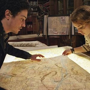 Foto Assim na Terra Como no Inferno