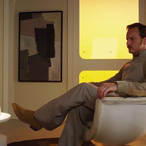 Foto Sem Gravidade... Sem Cérebro...