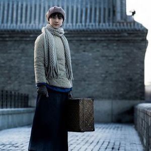 Foto Huang jin shi dai