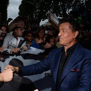 Foto Os Mercenários 3