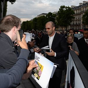 Foto Os Mercenários 3