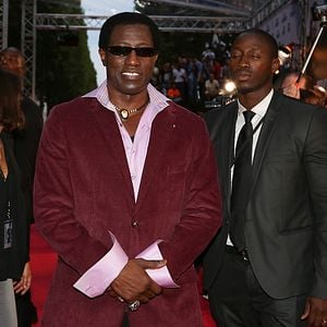 Foto Os Mercenários 3