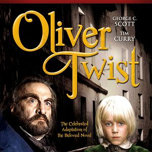 Foto Oliver Twist