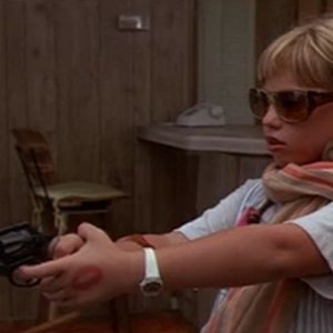 Foto Aparentemente Inocente