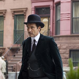 Foto Clive Owen
