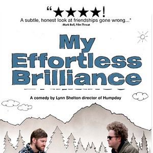 Foto My Effortless Brilliance