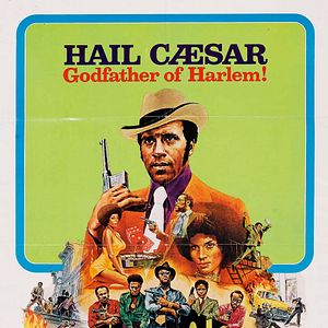 Foto O Chefão de Nova York