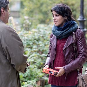 Foto Antes do Inverno