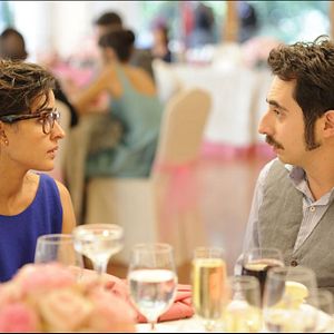 Foto Três Casamentos a Mais