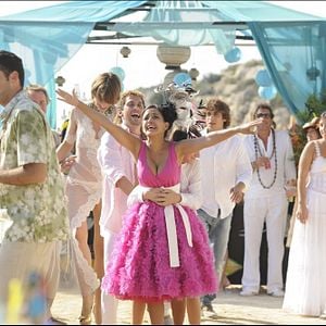 Foto Três Casamentos a Mais