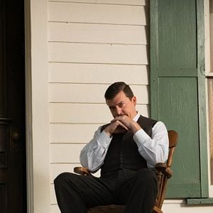 Foto O Som e a Fúria