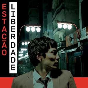 Foto Estação Liberdade