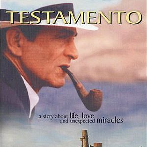 Foto O Testamento do Senhor Napumoceno