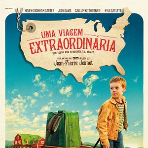 Foto Uma Viagem Extraordinária