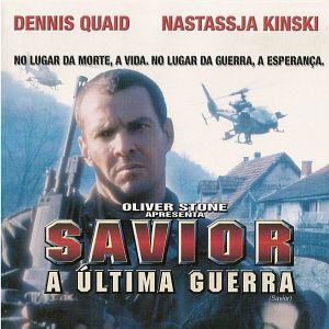 Foto Savior - A Última Guerra