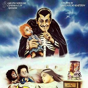 Foto A Dança dos Bonecos