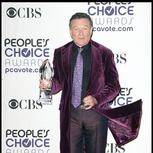 Foto Robin Williams