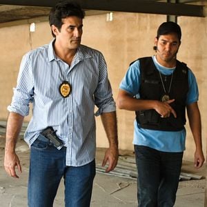 Foto Sobrevivente Urbano