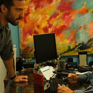 Foto Sobrevivente Urbano